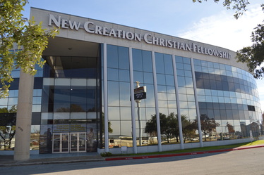 New Creation Christian Fellowship 
